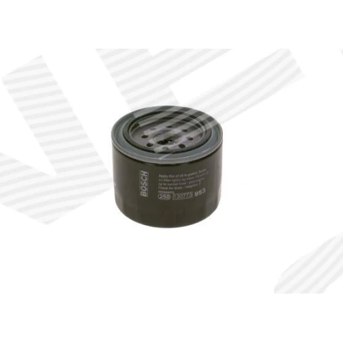 OIL FILTER - 3