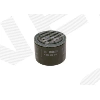 Oil filter