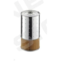 Oil filter