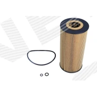 Oil filter