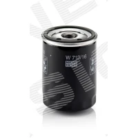 Oil filter