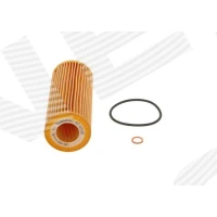 Oil filter