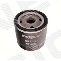 Oil filter