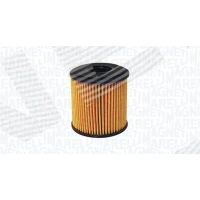 Oil filter