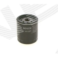 Oil filter