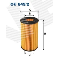 Oil filter