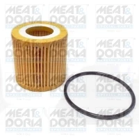 Oil filter