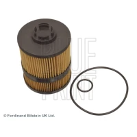 Oil filter