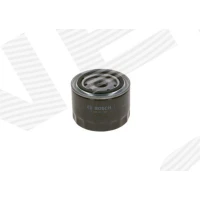 Oil filter