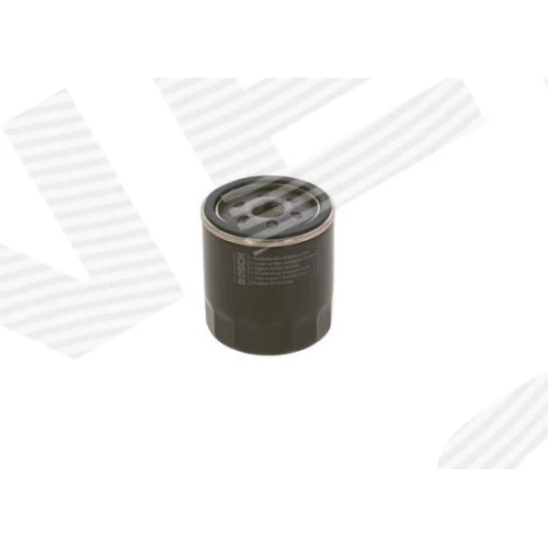 OIL FILTER - 3