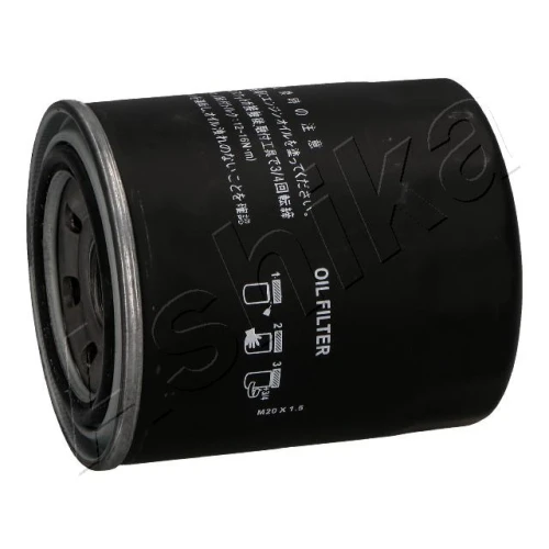 OIL FILTER - 1