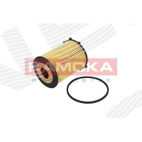 Oil filter