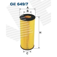 Oil filter