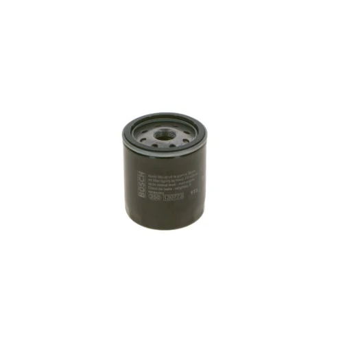 OIL FILTER - 3