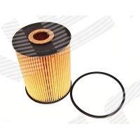 Oil filter