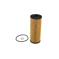 Oil filter