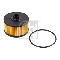 Oil filter