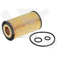 Oil filter