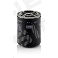 Oil filter