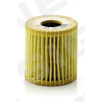 Oil filter