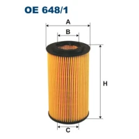 Oil filter