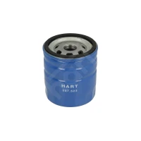 Oil filter