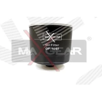 Oil filter