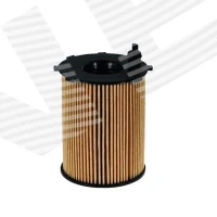 Oil filter