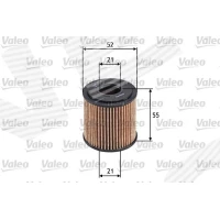 Oil filter