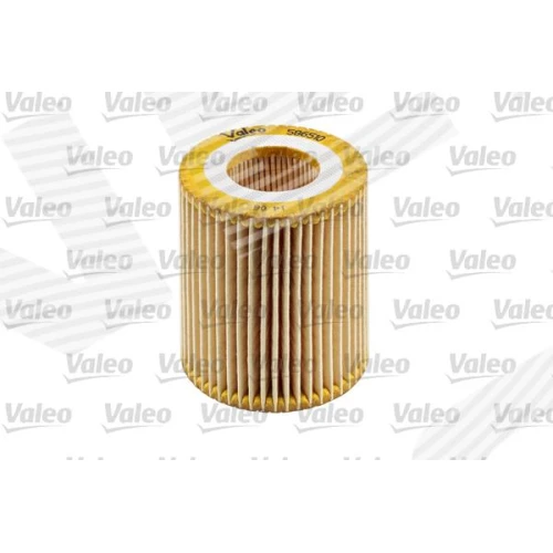 OIL FILTER - 1