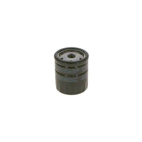 OIL FILTER - 1