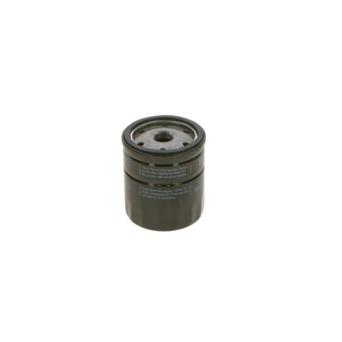 OIL FILTER - 3