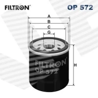 Oil filter