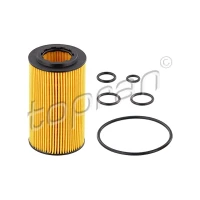 Oil filter