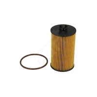 Oil filter