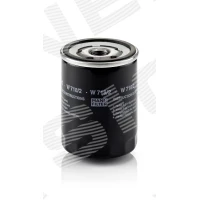 Oil filter