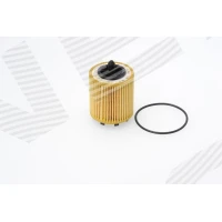 Oil filter