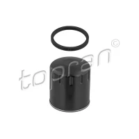 Oil filter