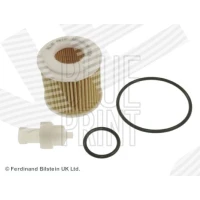 Oil filter