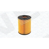 Oil filter