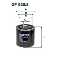 Oil filter