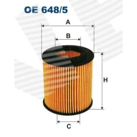 Oil filter