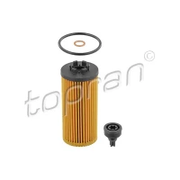 Oil filter