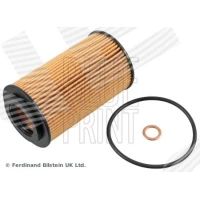 Oil filter