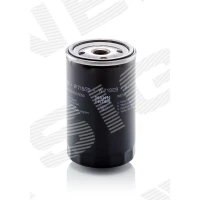 Oil filter