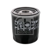 Oil filter