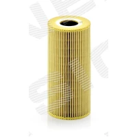 Oil filter