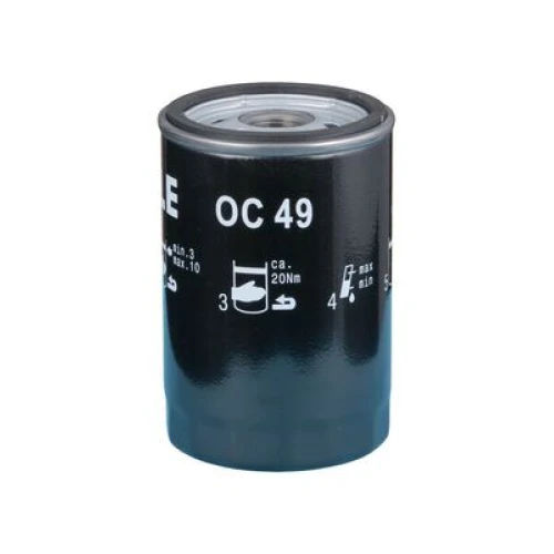 OIL FILTER - 1