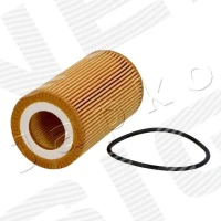 Oil filter