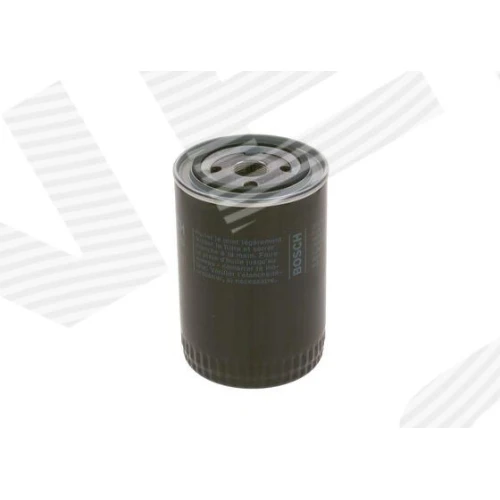 OIL FILTER - 1